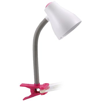 Desk Cliplamp Roze Desk Cliplamp Roze