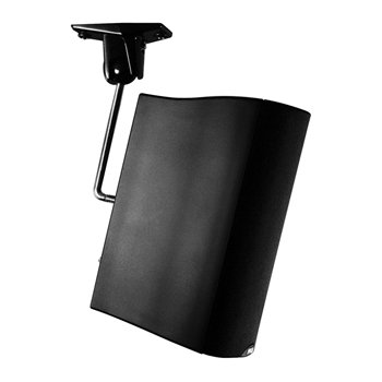 Omnimount Luidspreker Beugel Draai- en Kantelbaar 4.5 kg Zwart
