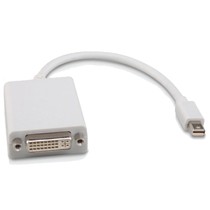 Mini Displayport DVI-Adapter