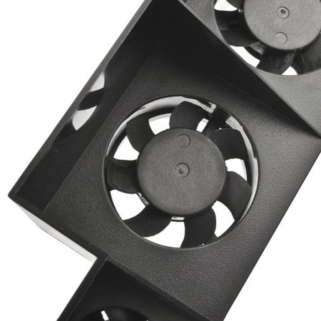 Geeek Cooler Fan for the PlayStation 4