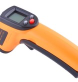 Pyrometer Laser Berührungsloses Infrarot-Thermometer