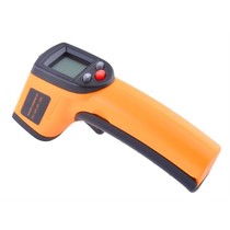 Pyrometer Laser Non-contact Infrarood Thermometer