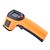 Pyrometer Laser Non-contact Infrarood Thermometer