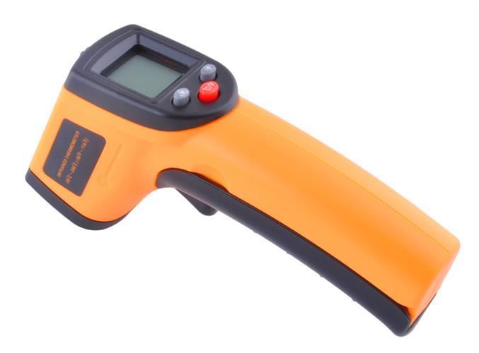Non Contact Infrared Contactless Thermometer, Infrared Temperature