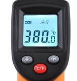 Pyrometer Laser Non-contact Infrarood Thermometer