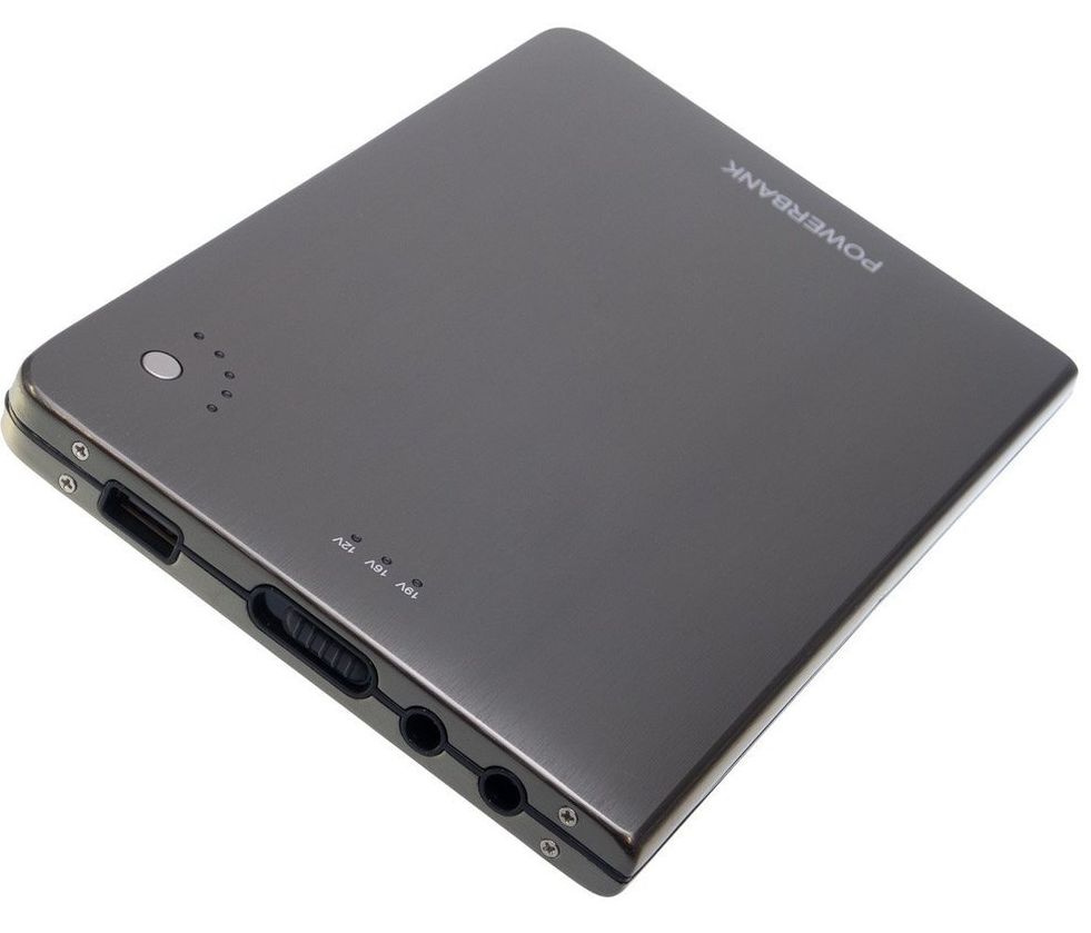 Geeek Mega Laptop Powerbank Mp 20000 geeek kopen in de aanbieding