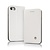 Geeek Smart Prestige Wallet Case for iPhone 7 / 8 White