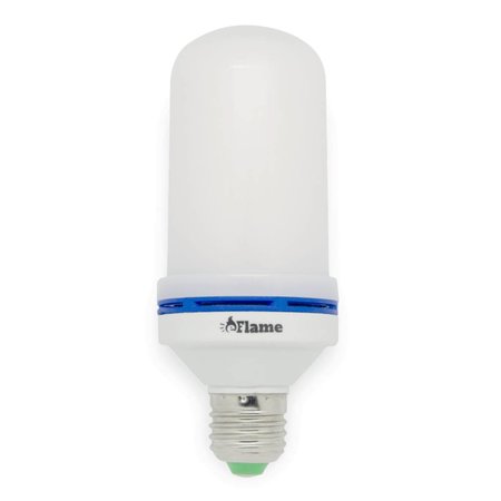 eFlame Flame Effect LED Lamp Torch Lighting E27