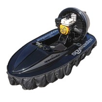 Hovercraft for kids SpyMaster Junior Children Hovercraft Minnow