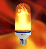 eFlame Vlam Effect LED Lamp Fakkel Verlichting E27 - eFlame