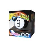 Geeek Mystic Magic 8 Ball - Toekomst Voorspel Bal