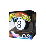 Geeek Mystic Magic 8 Ball - Zukünftiger Vorspielball