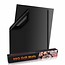 Geeek Oven Protector / BBQ Grill Mat - Heat Resistant & Reusable - 2 pieces