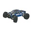 Jamara Radiografisch bestuurbare 4WD Whelon RTR Waterbestendig 2.4 GHz Control 1:12 Blauw
