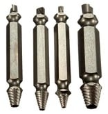 Geeek Screw Remover Screw Drilling Set