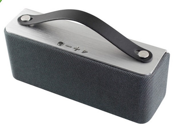 Geeek Draadloze Bluetooth Luidspreker A20 geeek kopen in de aanbieding Geeek Draadloze Bluetooth Luidspreker A20 geeek kopen in de aanbieding