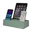 Kram Kram Charge Pit Mint Green - USB-Ladestation mit 6 Anschlüssen Mint Green