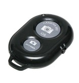 Ashutb Bluetooth Remote Shutter Black
