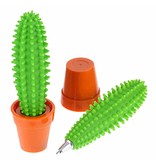 Geeek Cactus Pen Kugelschreiber aus weichem Gummi