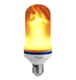 eFlame Flame Effect LED Lamp Torch Lighting E27