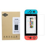 Tempered glass screen protector for Nintendo Switch