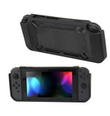 Hard Case für Nintendo Switch Schutzhülle - Rubber Touch