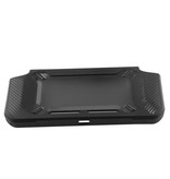 Hard Case für Nintendo Switch Schutzhülle - Rubber Touch