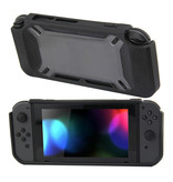 Hard Case für Nintendo Switch Schutzhülle - Rubber Touch