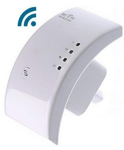 Geeek Sterke Wireless Wifi Versterker Repeater geeek kopen in de aanbieding