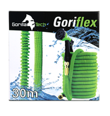 GorillaTech XXL Magic Hose Xtreme Elastic Flexible Garden Hose