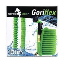 XXL Magic Hose Xtreme Elastischer flexibler Gartenschlauch