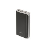 König Powerbank Lithium-Ion 7500 mAh USB Black