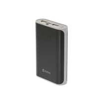 Powerbank Lithium-Ion 7500 mAh USB Zwart