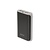 König Powerbank Lithium-Ion 7500 mAh USB Schwarz