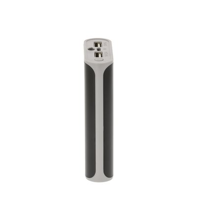 König Powerbank Lithium-Ion 7500 mAh USB Schwarz