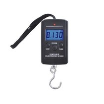 Luggage Scale Digital Suitcase Hanging Scale