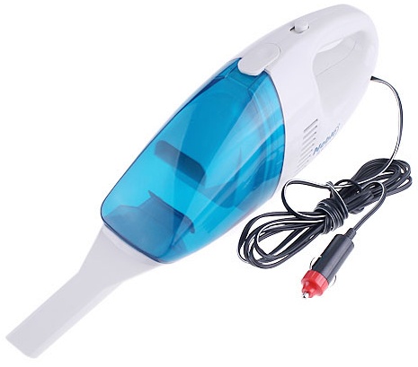 Geeek Sterke Auto Stofzuiger 12 Volt geeek kopen in de aanbieding