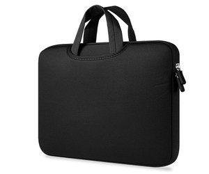 Defender-A22 Laptop Handbag For 13-inch MacBook Air / Pro | Khaki