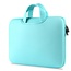 Airbag MacBook 2-in-1 sleeve / bag for Macbook 12 inch / Macbook Air 11 inch Mint