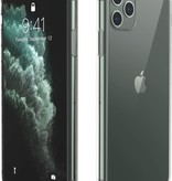 Transparant TPU Hoesje voor Apple iPhone 11  Pro