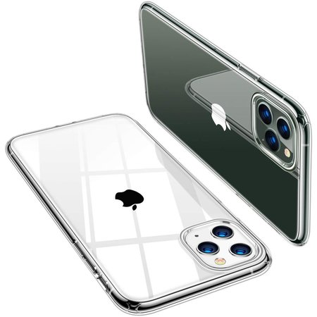 Transparente TPU-Hülle für Apple iPhone 11 Pro