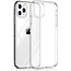 Transparant TPU Hoesje voor Apple iPhone 11  Pro Max