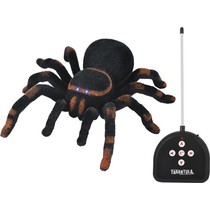 Gigantic Tarantula - Remote controlled spider