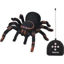 Gigantische Tarantula - Spin op afstandsbediening