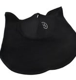 Neoprene Neck Warmer Scarf - Neoprene Ski Motorbike Moped Mask Scarf