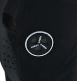 Neoprene Neck Warmer Scarf - Neoprene Ski Motorbike Moped Mask Scarf