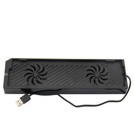 Xbox One X Stand with Cooler Fan Cooling fan