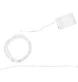 LED String Licht Koperdraad 100 LED's Decoratieve Kabelverlichting