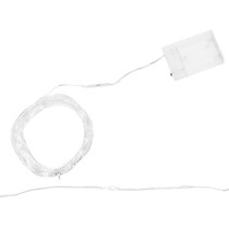 LED String Licht Koperdraad 100 LED's Decoratieve Kabelverlichting