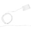 LED String Licht Koperdraad 100 LED's Decoratieve Kabelverlichting